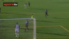 Kalecinin Hatası Pahalıya Patladı!