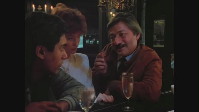 My Beautiful Laundrette (1985)