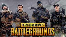 Zor Şartlar Altında ! | Playerunknown's Battlegrounds