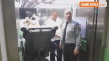 Cami Tuvaletinde Çakmak Gazı Patladı: 4 Çocuk Yaralı