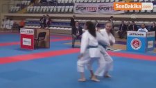 Türkiye Kulüpler Karate Şampiyonası