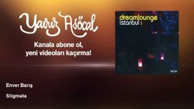 Enver Barış - Stigmata Enver Barış - Stigmata