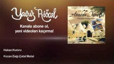 Hakan Kumru - Kozan Dağı Çatal Matal