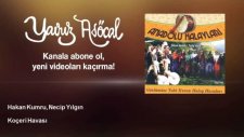 Hakan Kumru & Necip Yılgın - Koçeri Havası