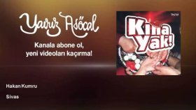 Hakan Kumru - Sivas Hakan Kumru - Sivas