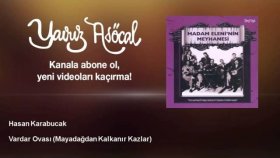 Hasan Karabucak - Vardar Ovası - Mayadağdan Kalkanır Kazlar Hasan Karabucak - Vardar Ovası - Mayadağdan Kalkanır Kazlar