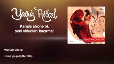 Mustafa Alevli - Kemalpaşa Çiftetellisi