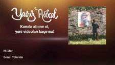 Nilüfer - Senin Yolunda