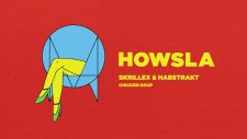 Skrillex & Habstrakt - Chicken Soup