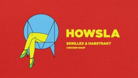 Skrillex - Habstrakt - Chicken Soup Skrillex - Habstrakt - Chicken Soup