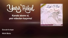 Emrah Kırtepe - Mülki Beka
