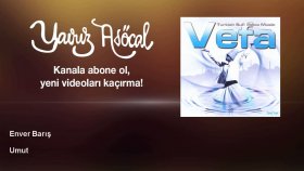 Enver Barış - Umut Enver Barış - Umut
