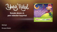 Gül Işık - Kurşun Asker