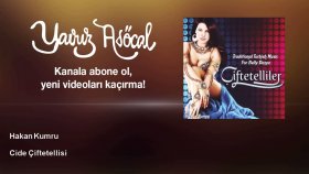 Hakan Kumru - Cide Çiftetellisi Hakan Kumru - Cide Çiftetellisi