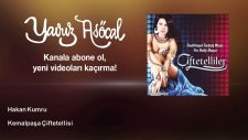 Hakan Kumru - Kemalpaşa Çiftetellisi
