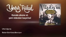 Ufuk Uğuriş - Batan Gün Kana Benziyor