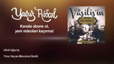 Ufuk Uğuriş - Yine Hazan Mevsimi Geldi