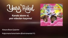 Aleyna Buse Çaykıter - Kağızmana Ismarladım - Enstrümantal V1