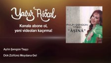 Aylin Şengün Taşçı - Dök Zülfünü Meydana Gel