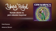Cem Karaca - Askaros Deresi
