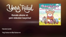 Hande Çalık - Yağ Satarım Bal Satarım