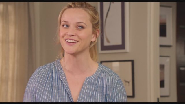 Home Again (2017) Fragman