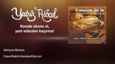 Hüseyin Bitmez - Cana Rakibi Handan Edersin