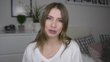 Kadınlar İçin Tıraş Yöntemlerini Anlatan Aşırı Tatlı Kız