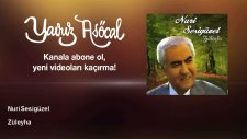 Nuri Sesigüzel - Züleyha