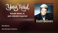 Zeki Müren - Seni Sordum Yıldızlara