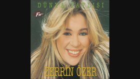Zerrin Özer - Bu Yaz Zerrin Özer - Bu Yaz