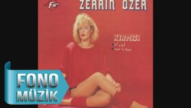 Zerrin Özer - Kurulsam Gönül Tahtına Zerrin Özer - Kurulsam Gönül Tahtına