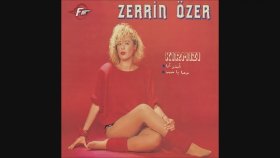 Zerrin Özer - Merhaba Ye Habeyip Zerrin Özer - Merhaba Ye Habeyip