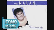 Akrep Nalan - Bugün Ayın Işığı