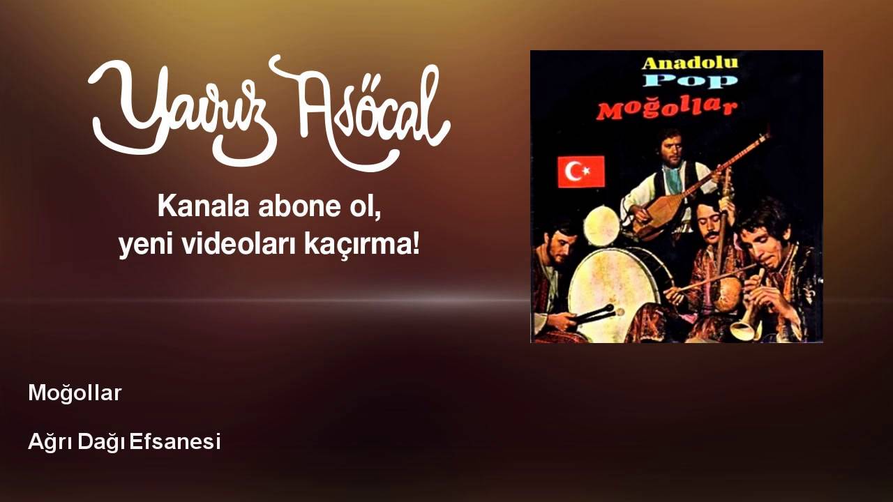 Ağrı Dağı - gizem, gizem, efsane Ağrı Dağı - gizem, gizem, efsane