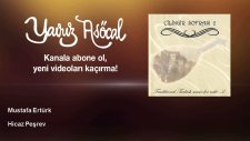 Mustafa Ertürk - Hicaz Peşrev