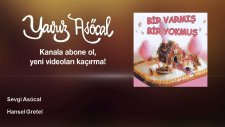 Sevgi Asöcal - Hansel Gretel
