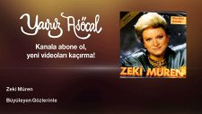 Zeki Müren - Büyüleyen Gözlerinle