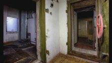 Agharta - Oyuk Dünya Teorisi
