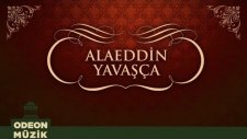 Alaeddin Yavaşça - Gönlümün Bülbülüsün (45'lik)