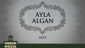 Ayla Algan - Oy Alim Oy Ayla Algan - Oy Alim Oy