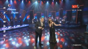 Esra Icoz - Alp Arslan - Şığım Sana Esra Icoz - Alp Arslan - Şığım Sana