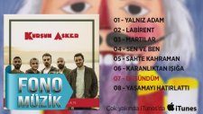 Kurşun Asker Albüm - Teaser