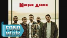 Kurşun Asker - Yalnız Adam