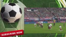Leipzig 4-5 Bayern Munich (Maç Özeti - 13 Mayıs 2017)