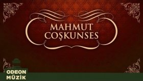 Mahmut Coşkunses - Her Günüm Sensiz Zindan