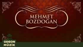Mehmet Bozdoğan - Oy Mehmet Bozdoğan - Oy