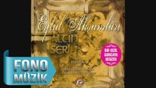Melihat Gülses - Seni Ben Unutmak İstemedim ki