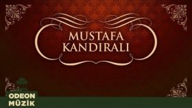 Mustafa Kandirali - Suzinak Taksim Mustafa Kandirali - Suzinak Taksim