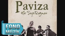 Paviza - Güldaniyem (Official Audio)